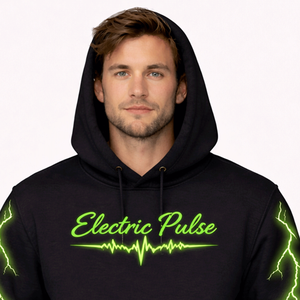 ผู้ผลิตเสื้อฮู้ดดี้เพื่อการส่งออก พร้อมบริการผลิตแบบสั่งทำพิเศษและโซลูชันที่ยืดหยุ่นสำหรับการจัดหาสินค้าเสื้อผ้าแบรนด์ระดับโลก - Product Image 3