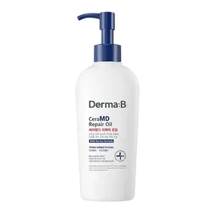 Derma B CeraMD Aceite de reparación 200mL Producto de cuidado de cicatrices de alta calidad - Product Image 1