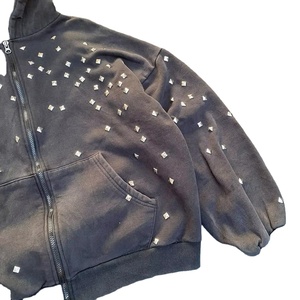 Sudadera Clásica Lisa para Hombre y Mujer, Cómoda para Uso Diario - Product Image 2