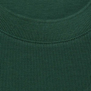 Camiseta de Hombre Nueva a la Moda con Hombros Caídos, Precio Económico OEM, Súper Calidad, Transpirable, 100% Algodón, Logotipo/Colores Personalizados, Cuello Redondo, Manga Corta - Product Image 4