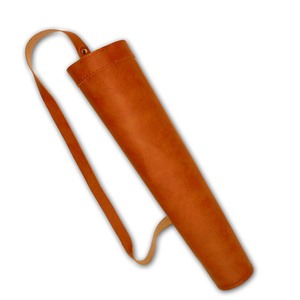 Quiver Archery Oem Completo personalizado 100% Quiver Archery Back Arrow Quiver - Product Image 4