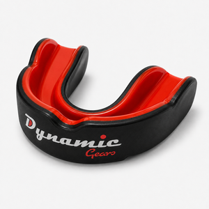DYNAMIC GEARS 2026 Protector Bucal Deportivo Profesional Ligero y Ajustable de Alta Calidad y Ecológico, Equipo de Protección EVA - Product Image 5