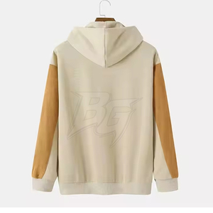 เสื้อฮู้ดดี้พรีเมียม ผ้าฝ้าย 100% ระบายอากาศได้ดี เป็นมิตรกับสิ่งแวดล้อม ใส่สบายในฤดูหนาว เหมาะสำหรับการออกกำลังกาย กิจกรรมกลางแจ้ง ขายส่ง - Product Image 2