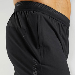 Pantalones Cortos Casuales y Deportivos para Hombre de la Mejor Calidad, con MOQ Bajo, Material Transpirable, en Venta - Product Image 6