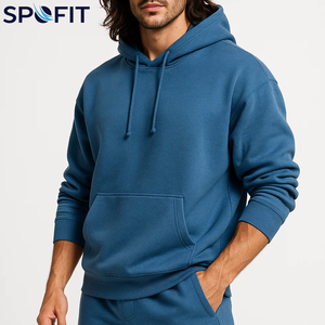 Nouveauté en promotion : Sweat à capuche pour homme, style unique, respirant, imprimé, produit tendance 2026 - Product Image 2