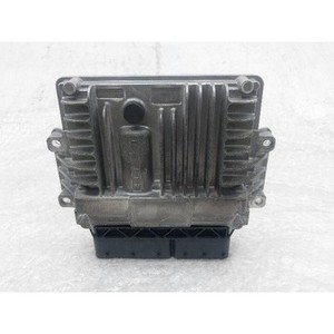 โมดูลควบคุมเครื่องยนต์ Rexton ปี 2006-2012 มือสอง ของแท้ รหัส A6655401632 - Product Image 1