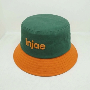 OEM Custom 3D Embroidery <b>Bucket</b> <b>Hats</b> Cotton Twill ODM Low MOQ Headwear Manufacturer Factory Bulk Direct - Product Image 3