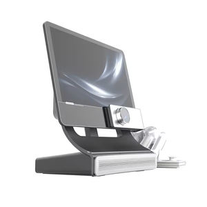 เครื่องวิเคราะห์หนังศีรษะ T5 Ai Scalp Analyzer พร้อมตัวควบคุม 3 in 1 ภาพสเปกตรัม 4 <span class=keywords><strong>ป</strong></span>ระเภท 13 ตัวชี้วัดการ<span class=keywords><strong>ทดสอบ</strong></span> และการวิเคราะห์หนังศีรษะอย่างลึกซึ้ง - Product Image 4