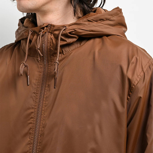 Chaqueta Cortavientos para Hombre, Ligera, Impermeable, Deportiva, para Correr, Fabricante Mayorista, Transpirable, Resistente al Viento - Product Image 6