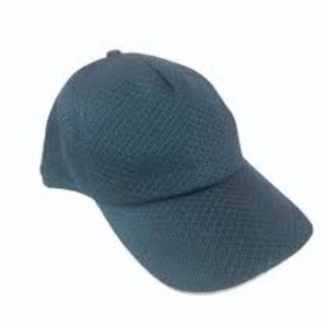 Custom Embroidered Mesh Trucker <b>Baseball</b> <b>Cap</b>-Casual Cycling 100% Cotton Unisex Adult All Seasons Street Style Karnataka - Product Image 4