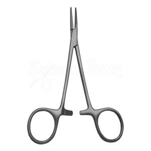 Pinzas de Mosquito de Alta Calidad con Punta Fina para Cirugía Básica y Disecación, Uso Hospitalario, Rectas y Curvas, Fabricante de Pakistán - Product Image 2