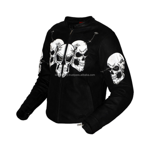 แจ็กเก็ตยีนส์ผู้หญิงสไตล์ใหม่ล่าสุด,เสื้อผ้าผู้หญิงเดนิมแจ็กเก็ตสีดำเสื้อโค้ทที่กำหนดเองผ้าฝ้ายสีฟ้ามีกระเป๋า OEM - Product Image 3