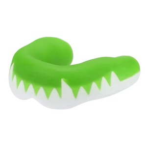 Protector Bucal de Alta Calidad para Boxeo y Artes Marciales, Protector para Encías y Dientes, Personalizable para Adultos - Product Image 2