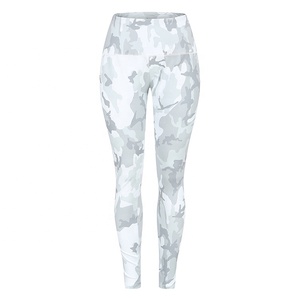 Leggings Deportivos Premium para Mujer, Sin Costuras, de Alta Elasticidad, Compresión, para Entrenamiento Físico - Product Image 1