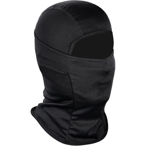 GOT Galaxy Print Balaclava - Máscara facial unisex para exteriores, cobertura total, para adultos, 56-58 cm, poliéster elástico, 2027 - Product Image 5