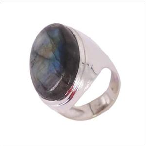 Lovely Labradorite Stone <b>925</b> <b>Silver</b> <b>Ring</b> Awesome <b>Ring</b> Handmade <b>Ring</b> Fancy <b>Rings</b> - Product Image 1