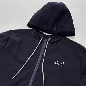 Chaqueta para Hombre, Impermeable, con Capucha - Product Image 4