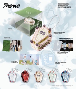 ITZY - [MOTTO] 12º MINI ÁLBUM (Versión Llavero) Álbum de K-Pop en CD, el Más Vendido en Corea, para Todas las Edades - Product Image 5