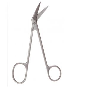 Nouvel Arrivage Ciseaux Dentaires Premium Courbés en Acier Inoxydable Manuels Classe II Certifiés CCC Instrument Chirurgical Hospitalier Lee Tech - Product Image 5