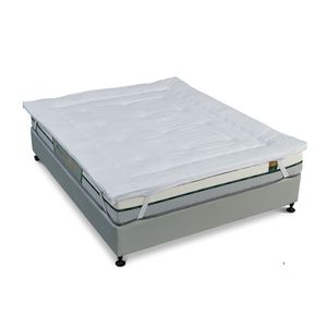 Colchón Plegable Ahorrador de Espacio para el Hogar, Colchoneta Ecológica de Vietnam a Buen Precio, Colchón King Size - Product Image 2