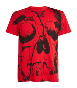 Camiseta de Estilo Urbano - Estética Audaz - Algodón Grueso de Primera Calidad - Corte Holgado para Máxima Comodidad y Estilo 2026 - Product Image 4