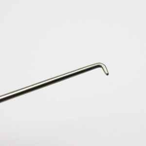 Sonda Ortopédica de Acero Inoxidable, Gancho Quirúrgico Ortopédico Personalizado para Huesos - Product Image 6