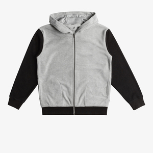 Custom Men's Embroidered Hoodie Fleece Sweatshirt Pullover Heavyweight Warm Casual Streetwear Sports Gym Winter Pocket Private - Product Image 3
