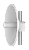 CPE Wifi para Exteriores de 15KM, 5GHz 11AC 867Mbps, Repetidor Wifi Inalámbrico, Extensor, Router, Punto de Acceso AP, Antena de 23dBi, Puente Wifi