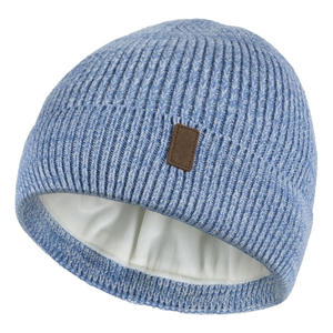 Classic Unisex Knit Beanie <b>Winter</b> <b>Hat</b> for <b>Men</b> Women Hiking Camping Travel and Cold Weather Casual Style - Product Image 6