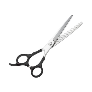 Ciseaux de coiffure professionnels, outil durable en acier inoxydable pour salon et usage personnel - Product Image 6
