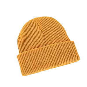 Bonnet Premium Doux et Confortable – Collection Hiver Quotidienne - Product Image 1