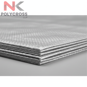 Feuille de polyéthylène haute densité fabriquée à partir de polymères PE/PVC de qualité supérieure pour une résistance accrue, des performances durables et des applications extérieures. - Product Image 2