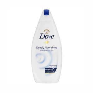Dove body wash bulk packaging supplier for retail chains and wholesale markets - Product Image 5