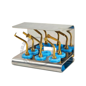 Kit de chirurgie dentaire Woodpecker Osteotomy par ROBOZ TECH - Product Image 1