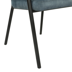 Chaise de salle à manger de luxe sur mesure, écologique, style Mid-Century Modern, réglable, prix raisonnable - Product Image 5