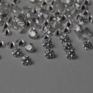 Diamantes Sueltos de Corte Esmeralda Cultivados en Laboratorio, Certificados por IGI, 1ct, 1.5ct, 2ct, VVS, CVD, HPHT, Colección de Diamantes Cultivados en Laboratorio - Product Image 1