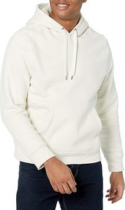 Heavyweight Hoodies for Men <b>Thick</b> <b>Fleece</b> Lining Full Winter Warm Sweatshirts Work Pullover - Product Image 2