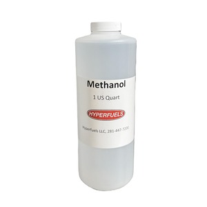 Metanol Premium de Alta Calidad, Solvente Industrial Líquido Transparente para Fabricación, Procesamiento, Limpieza y Uso Comercial a Granel - Product Image 4