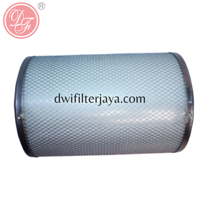 โรงงานผลิตไส้กรองอากาศสำหรับเครื่องเป่าลมอุตสาหกรรม - Product Image 3