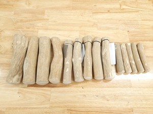 Jouets à mâcher pour chien en bois de café bio, pour une utilisation durable et sûre - Product Image 1