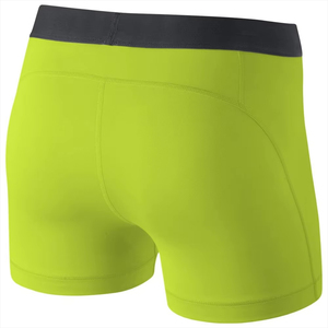 Men <b>Compression</b> <b>Short</b> High Quality Unique Designs Anti Wrinkle Breathable Gym Wear Hot Selling <b>Compression</b> <b>Short</b> For Sale - Product Image 5