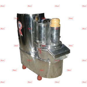 Machine à couper les pommes de terre - Product Image 6