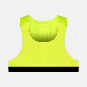 Breathable Spandex/Polyester Quick Dry Summer Soccer Training <b>Bibs</b> Football Practice Team <b>Sports</b> Chest Vests With Custom Logo - Product Image 1