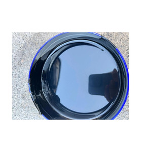 Superior Oxidised <b>Bitumen</b> 85/25 Wholesale Low Ductility For Chemical Resistant Coating Sale - Product Image 3