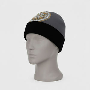 Beanie <b>Women</b> Winter Hats for Men Beanies Men <b>Cap</b> Hat Autumn Warm Beanie Men's Winter <b>Cap</b> Beanie jacquard 2026 - Product Image 3