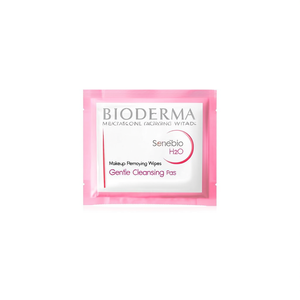 Lingettes démaquillantes par Helpeumi Beobeul, tampons nettoyants doux - Product Image 2