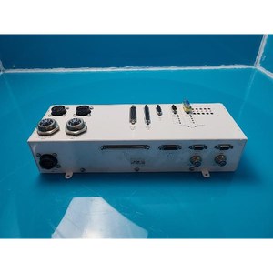 Conjunto de Interconexión ESC AMAT 0190-14224 Usado Como Está, Piezas de Equipos Semiconductores Legacy - Product Image 6