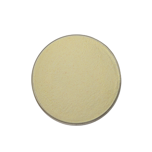 Poudre de jus de poire naturelle séchée par atomisation, qualité alimentaire, emballée sous vide pour applications alimentaires et boissons, boisson instantanée - Product Image 1