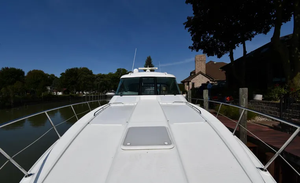 Yate F-o-r-m-u-l-a 45 de 2007 - Product Image 5