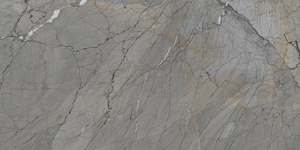 Carreaux de sol et de mur en porcelaine mate grise moderne Marvel, antidérapants, résistants aux acides, texture solide, grand format, épaisseur 8,5 mm - Product Image 5
